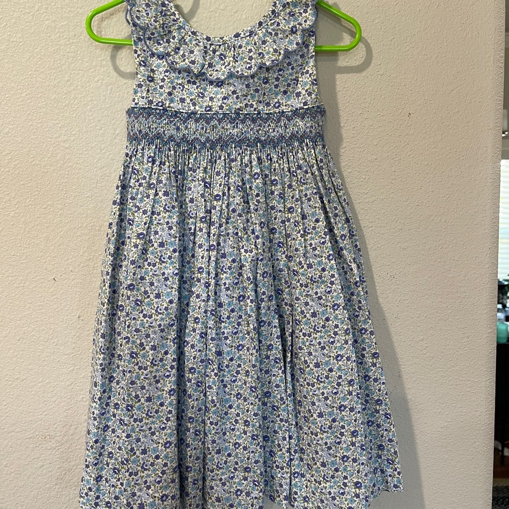 SOLD Edgehill Collection 2T dress. Brand NWOT SOLD